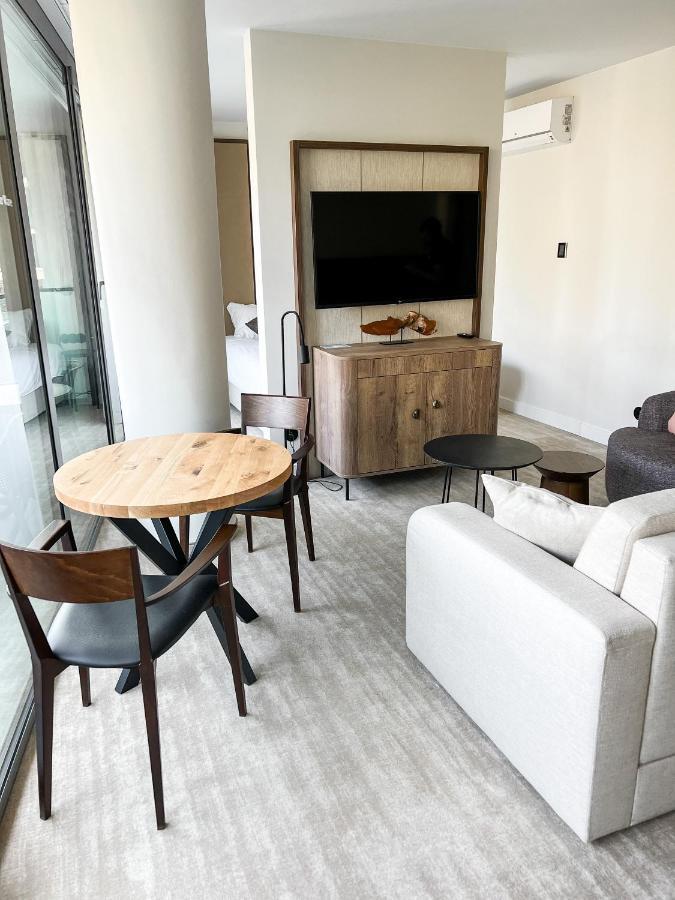 Apartament Morski Widok Misdroy Exterior foto